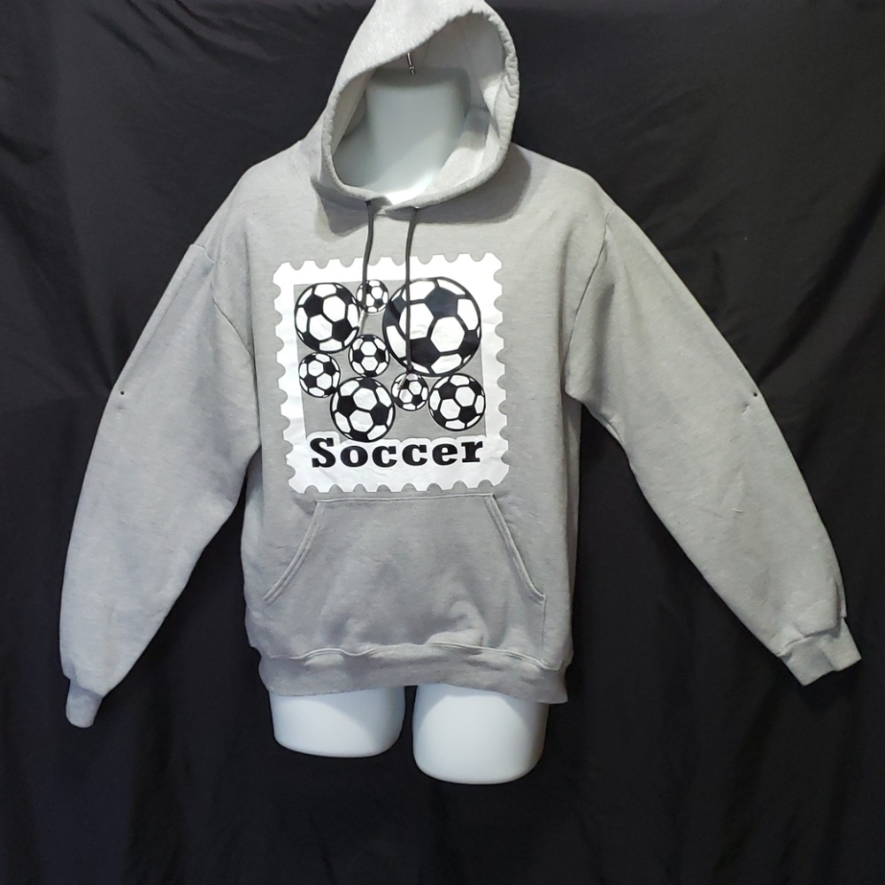 Fruit of the Loom hoodie